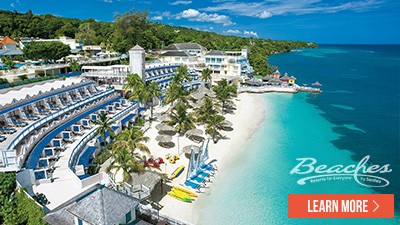 beaches ocho rios jamaica luxury travel