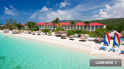sandals montego bay jamaica all inclusive resort