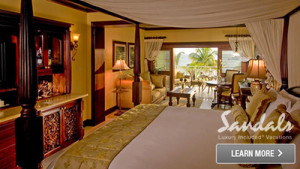 SANDALS Negril: All-Inclusive Resort on 7-Mile Beach, Jamaica | Jamaica vacation, All inclusive 