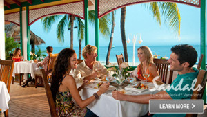 negril sandals