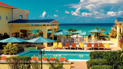 rooms negril jamaica beach vacation