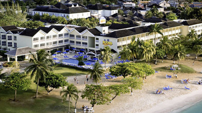rooms ocho rios jamaica beachfront getaway