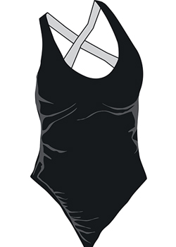 ujena design swimwear