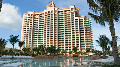atlantis island paradise caribbean best places to stay