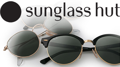 sunglass hut designer shades