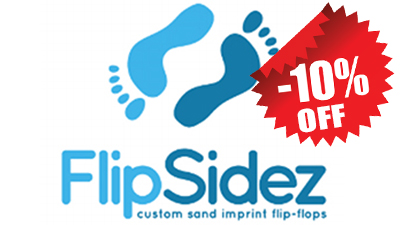 flipslidez custom sandals flip flops