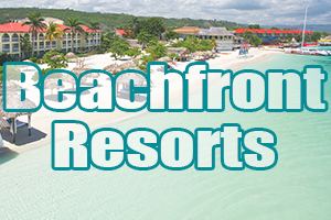 top beachfront resorts