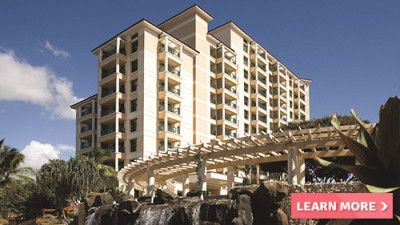 marriott's ko olina beach club hawaii luxury resort