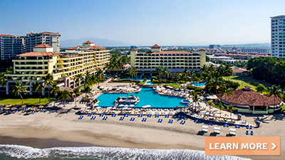 marriott puerto vallarta resort and spa mexico luxury hotel