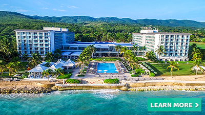 hilton rose hall resort and spa jamaica all inclusive vacation