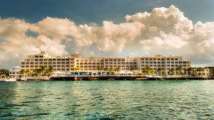 all inclusive caribbean resorts for the fourth of july cozumel place