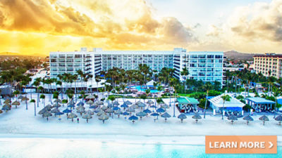 luxury vacation aruba marriott resort caribbean