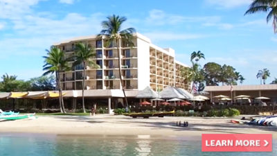 best places to stay courtyard king kamehamehas kona beach hotel hawaii