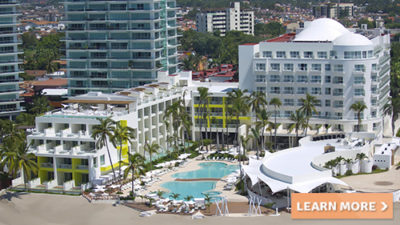 top luxury resorts hilton puerto vallarta resort mexico