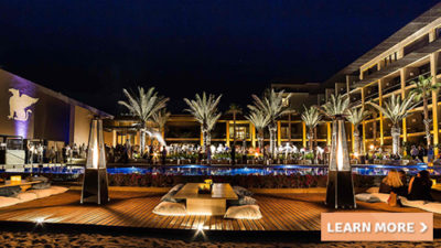 luxury resorts jw marriott los cabos beach resort and spa mexico