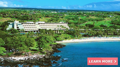 hawaiian vacation destination mauna kea beach hotel