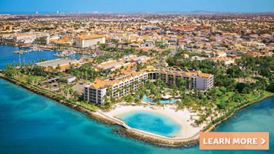 best vacation for kids renaissance aruba resort
