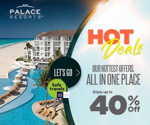 palace resorts hot deals family all inclusive travel