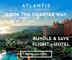 atlantis bahamas travel deals