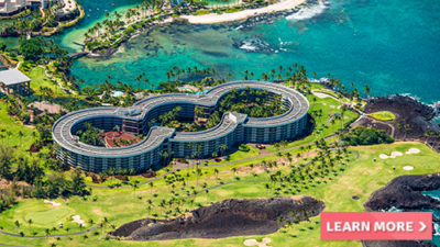 ocean tower by hilton grand vacations beachfront resort hawaii