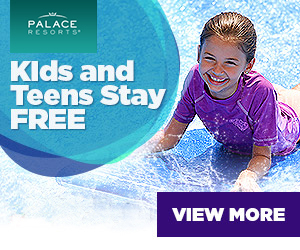 palace resorts kids and teens stay free family vacation deals