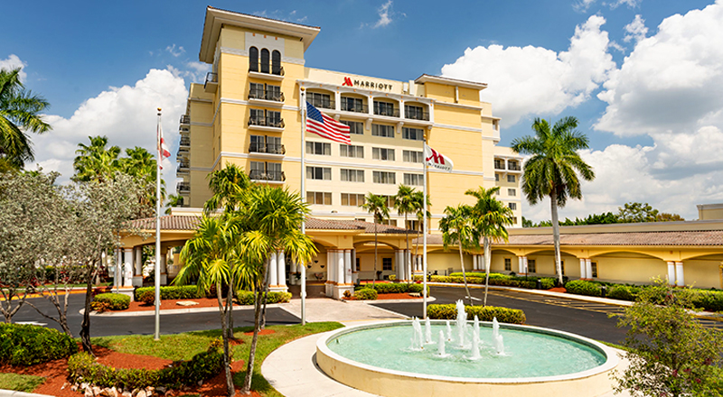 marriott hotels in florida fort lauderdale marriott coral springs hotel