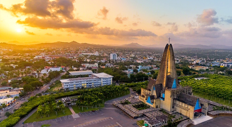 fun things to do in punta cana dominican republic half-day cultural tour