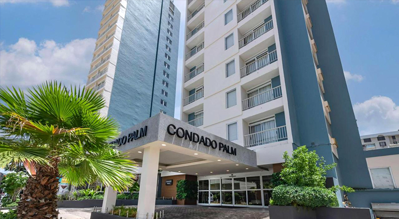 lgbt-friendly hotels in san juan condado palm inn san juan tapestry collection by hilton