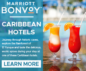 marriott caribbean hotels travel destination deals