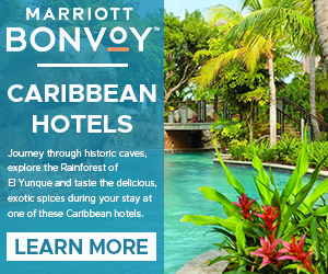 marriott caribbean hotels family vacation deals