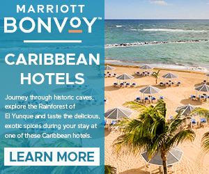 marriott caribbean hotels beachfront getaway deals