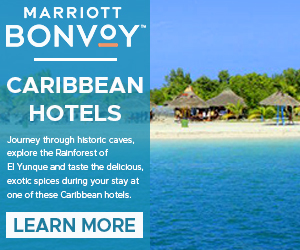 marriott caribbean hotels beachfront getaway deals