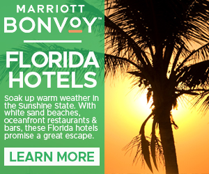 marriott florida hotels beach getaway deals