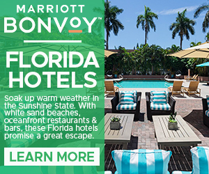 marriott florida hotels luxury getaway deals