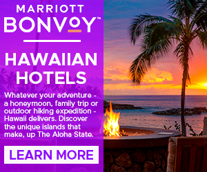 marriott hawaii hotels beachfront getaway deals