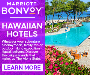 marriott hawaii hotels family travel deals