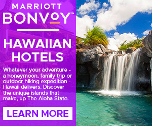 marriott hawaii hotels luxury travel deals