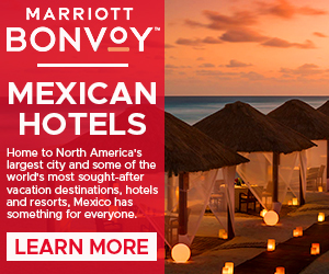 marriott mexico hotels beachfront getaway deals