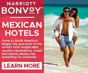 marriott mexico hotels beach getaway deals