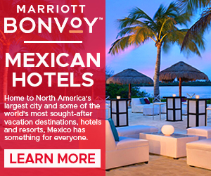 marriott mexico hotels tropical travel deals