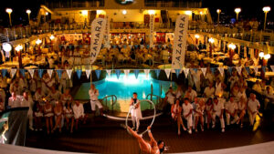 Nude Cruises | Beginners Guide to Clothing-Optional Vacation