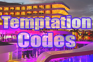top temptation resorts coupon codes cancun mexico adult vacation
