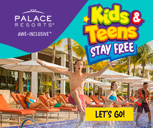 palace resorts kids & teens stay free best family vacation deals
