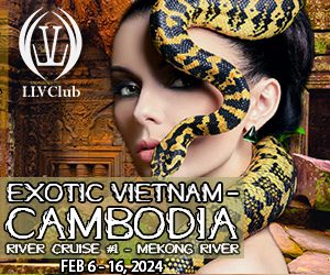 swinger cruises llv exotic vietnam lifestyle vacation