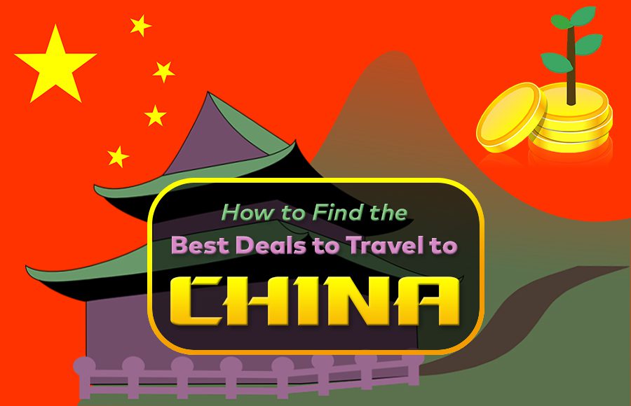 best deals to travel to china tourism tips