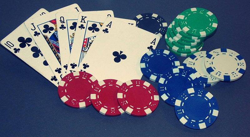 world series of poker tips