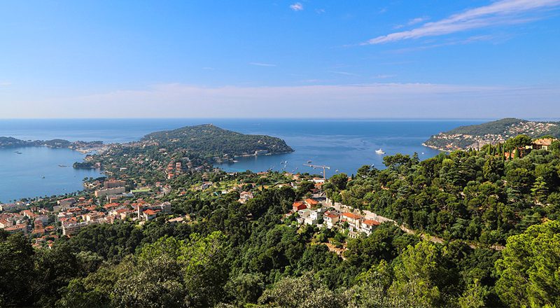 sexiest destinations french riviera france escape recommendations