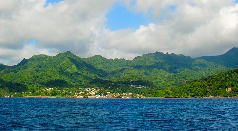 sexiest destinations grenada caribbean escape recommendations