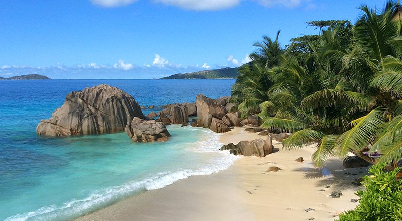 sexiest destinations seychelles islands tropical travel tips