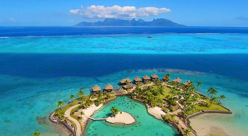 tahiti french polynesia getaway plans